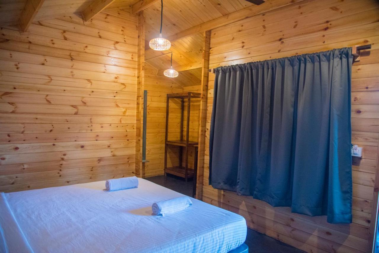 Silent Beach Resort Mandrem Zewnętrze zdjęcie
